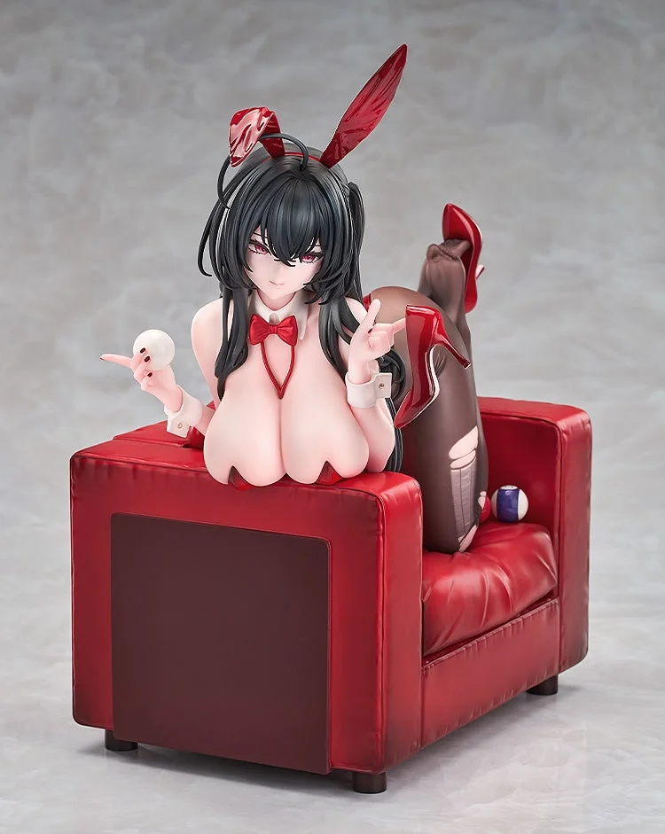 Figurine Taihou Ver. Fun on the Baize - Illustration d'Azur Lane par Good Smile Company